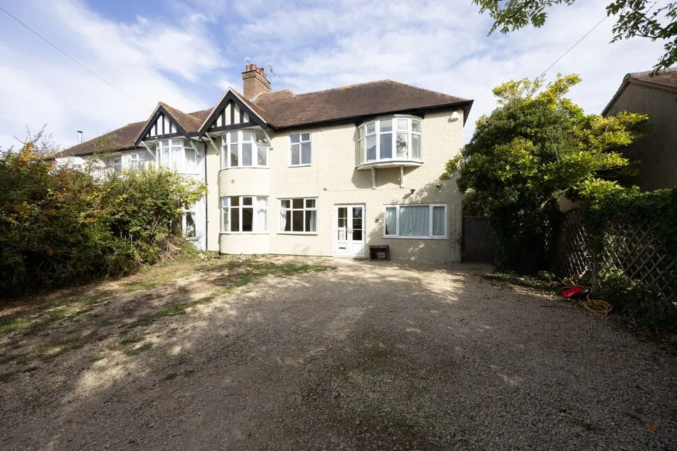 4 bed house for sale, Evesham Road, Broadway, WR12