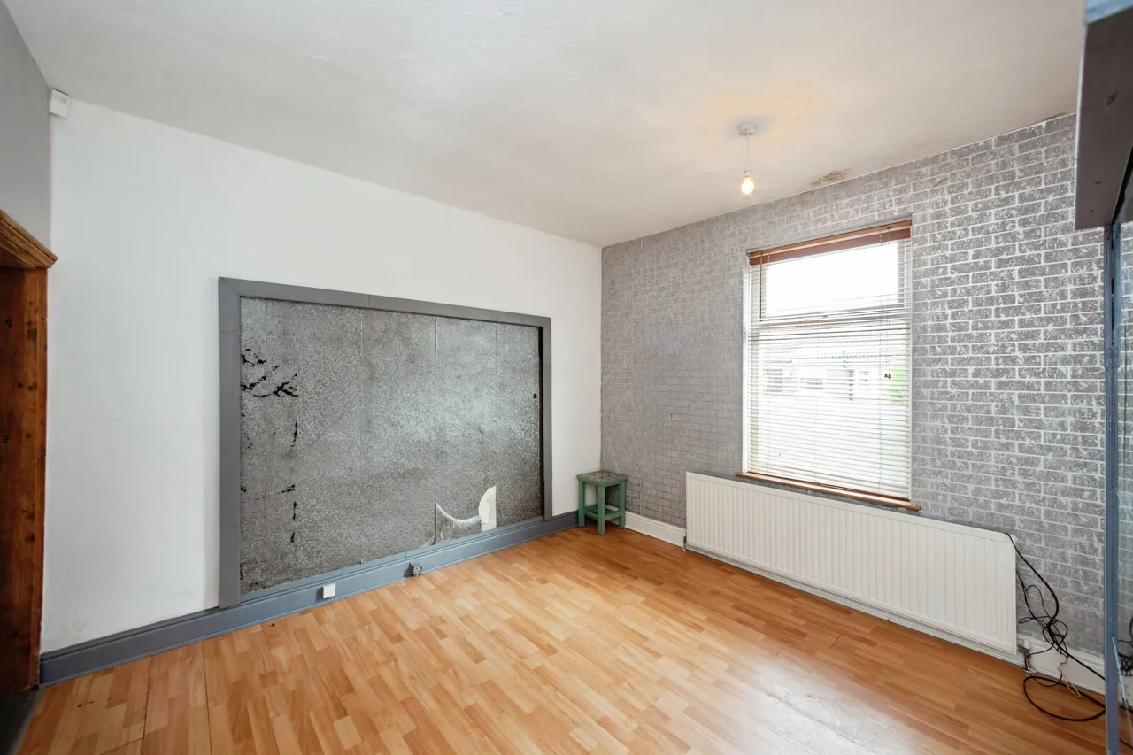 Granville Terrace, Rotherham, photo 9