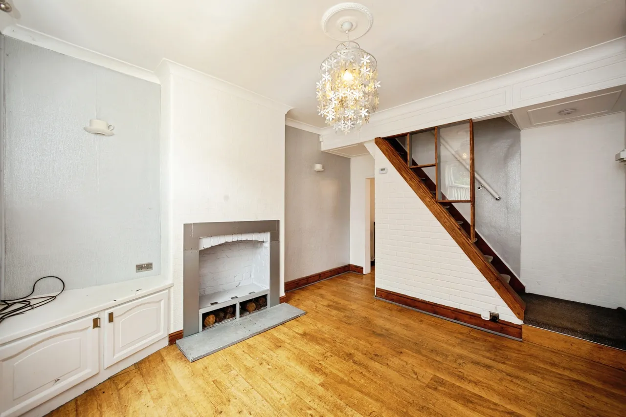 Granville Terrace, Rotherham, photo 5