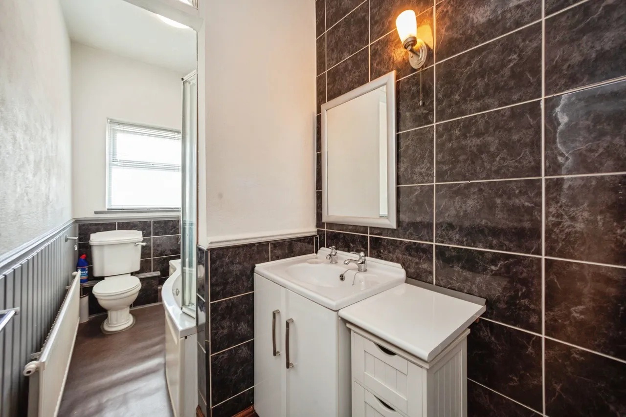 Granville Terrace, Rotherham, photo 12