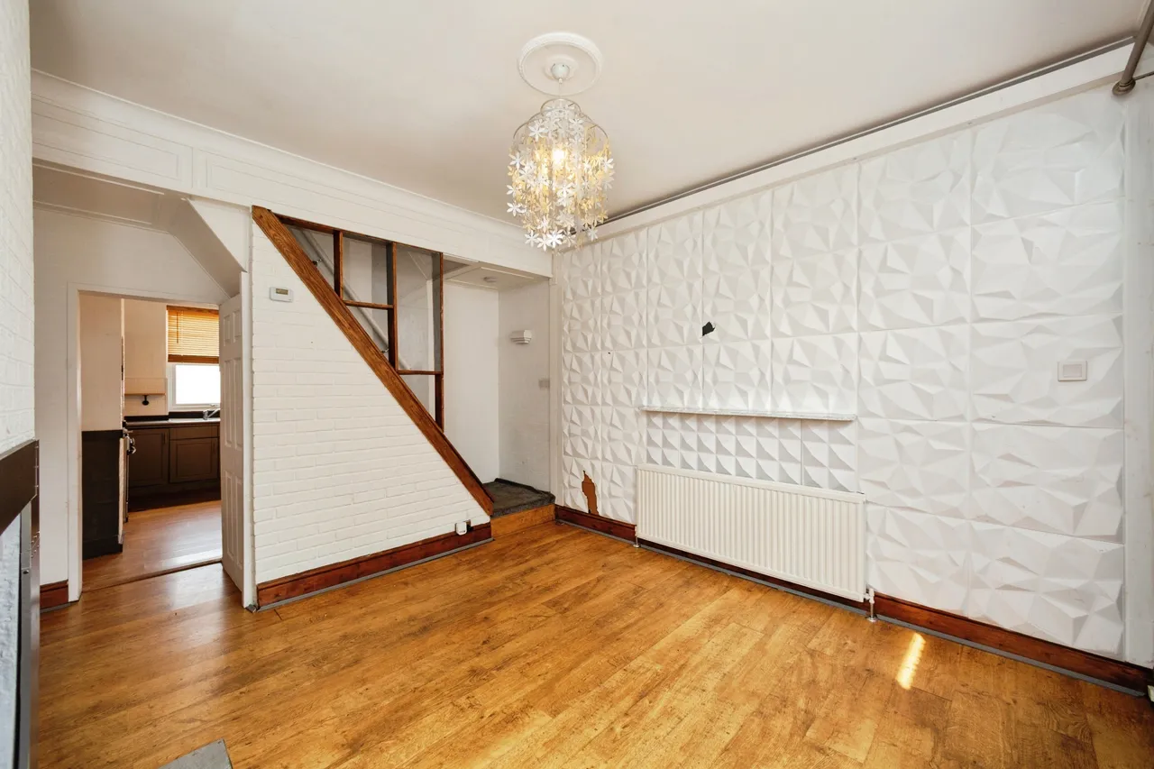 Granville Terrace, Rotherham, photo 4