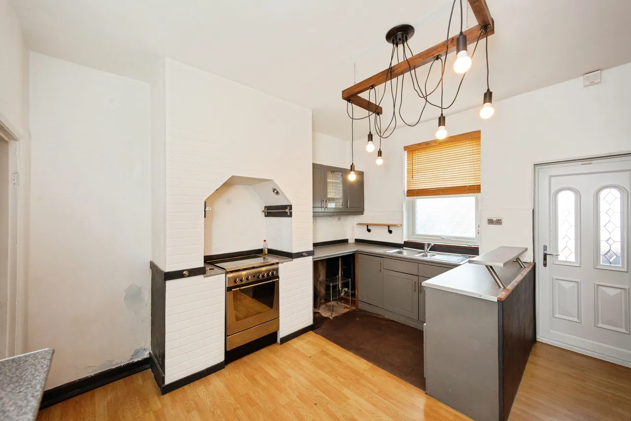 Granville Terrace, Rotherham, photo 8