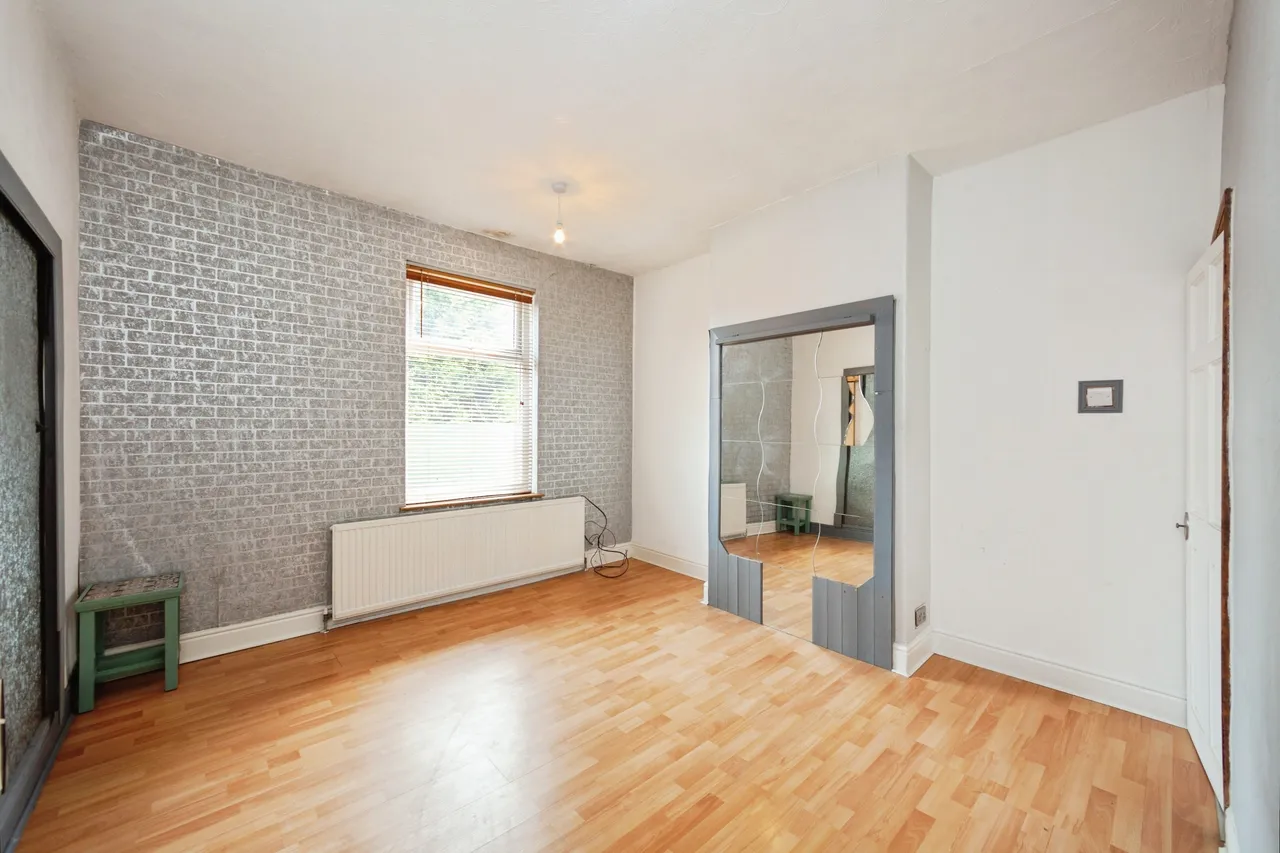 Granville Terrace, Rotherham, photo 2
