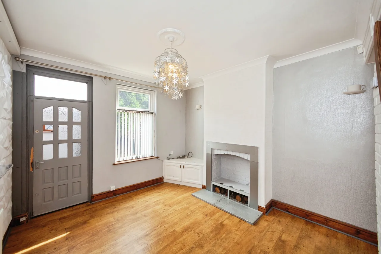 Granville Terrace, Rotherham, photo 7