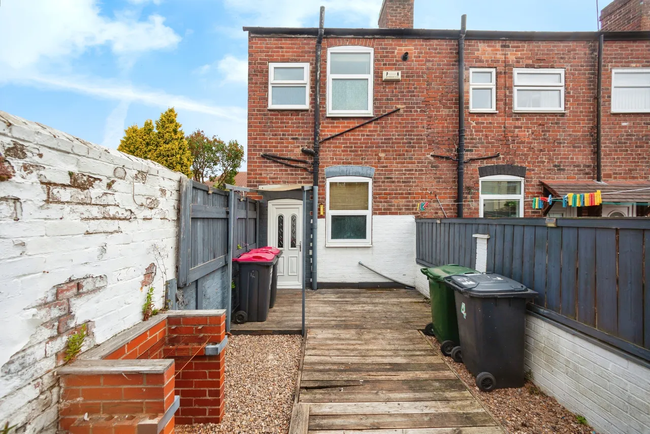 Granville Terrace, Rotherham, photo 3