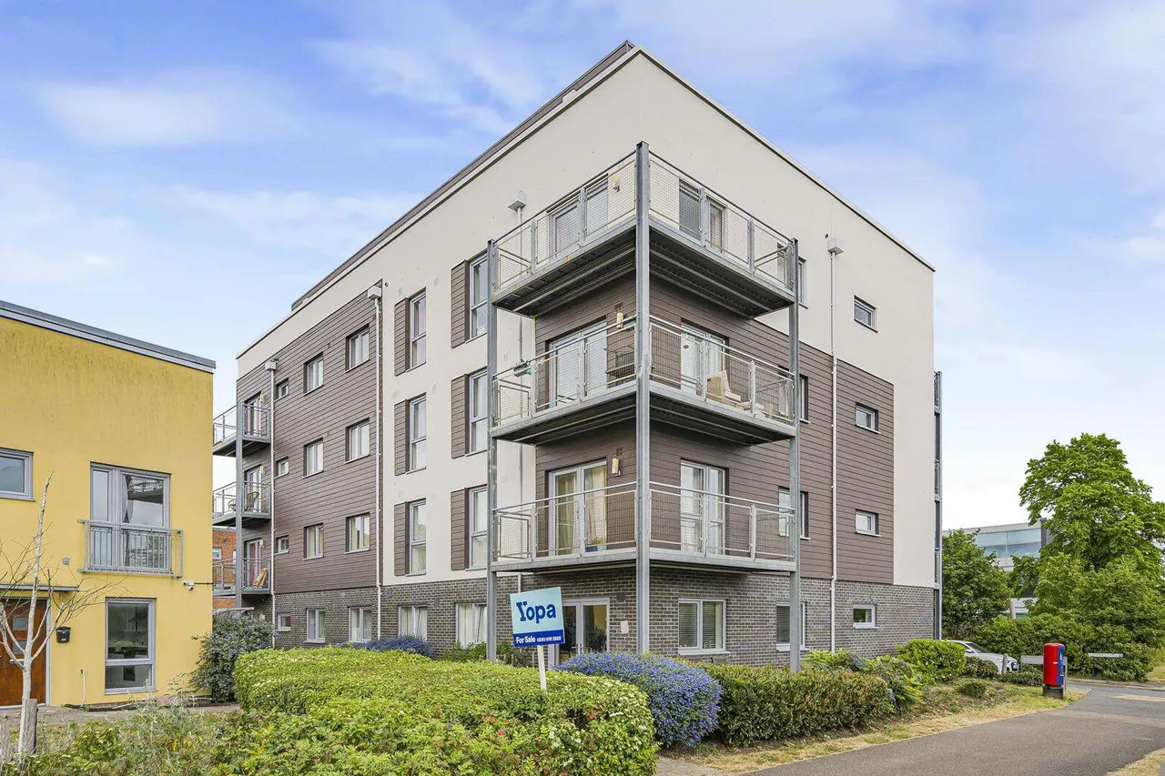 Vickers Lane, Dartford, DA1, photo 17