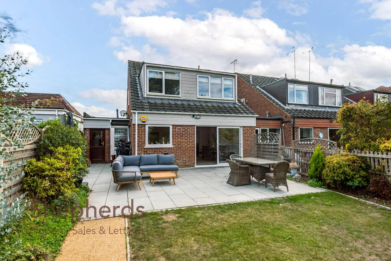 Tatsfield Avenue, Nazeing, EN9, photo 22