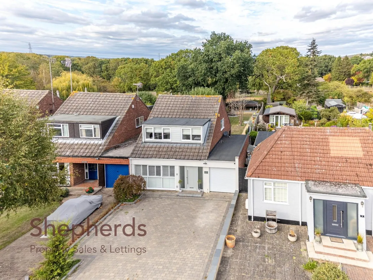 Tatsfield Avenue, Nazeing, EN9, photo 21
