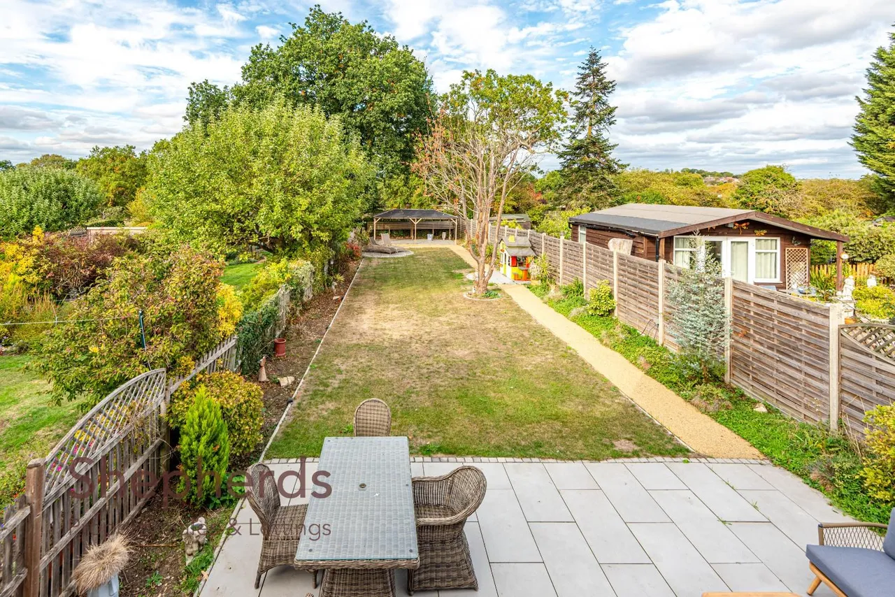 Tatsfield Avenue, Nazeing, EN9, photo 16