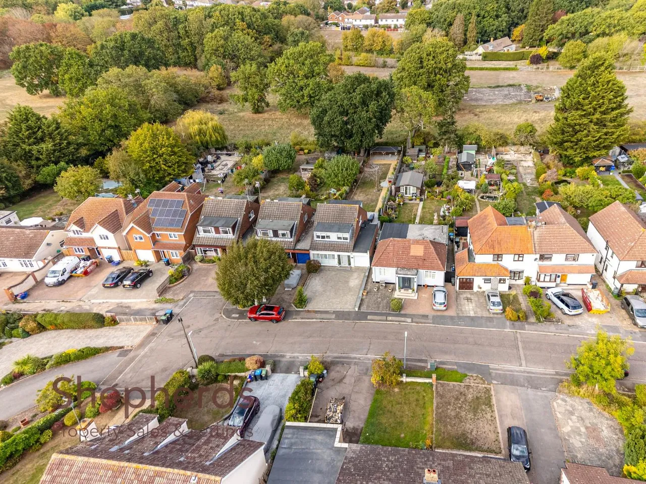 Tatsfield Avenue, Nazeing, EN9, photo 23