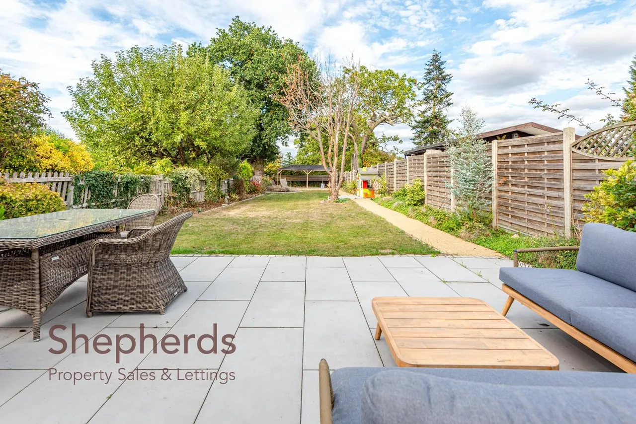 Tatsfield Avenue, Nazeing, EN9, photo 18