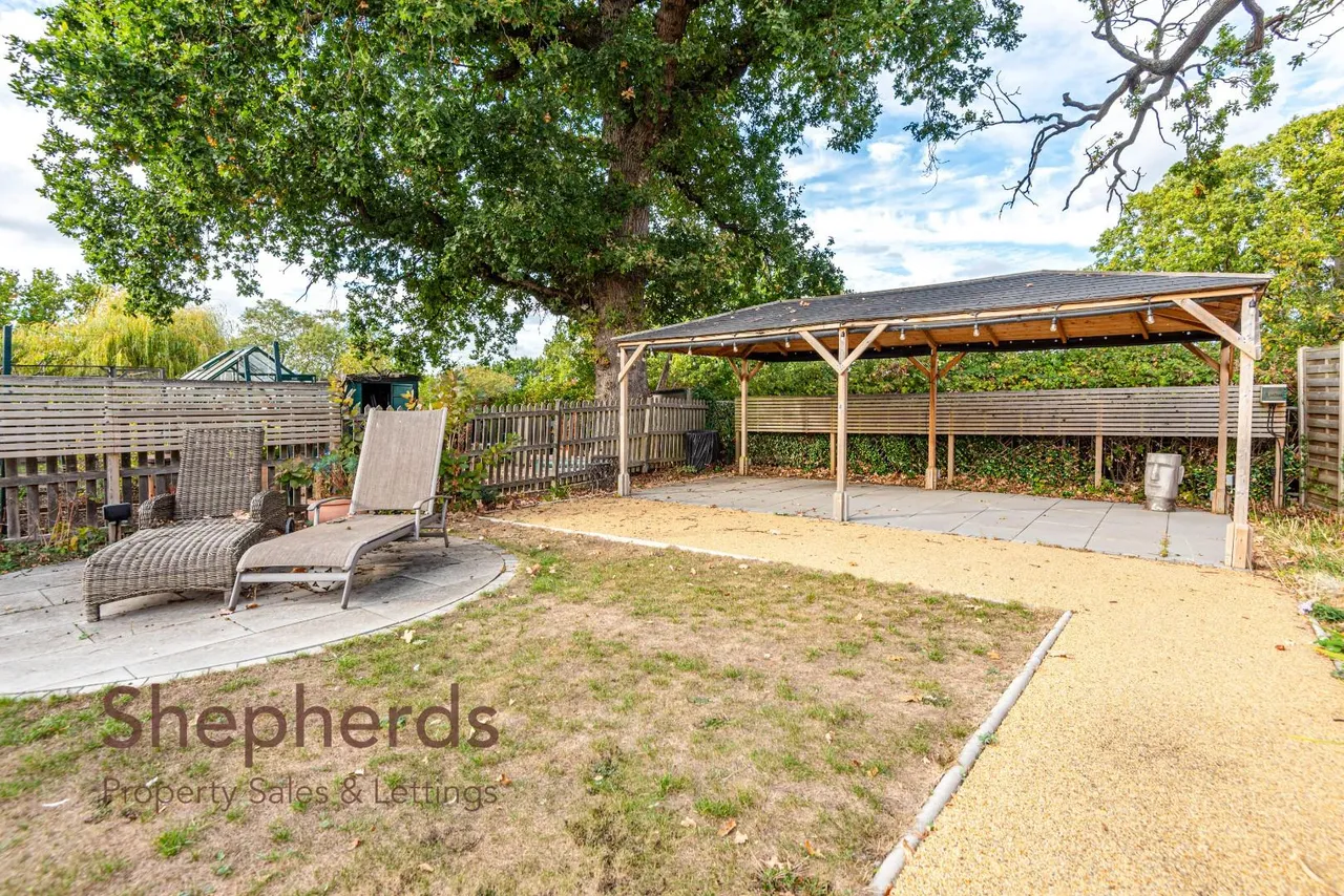 Tatsfield Avenue, Nazeing, EN9, photo 17