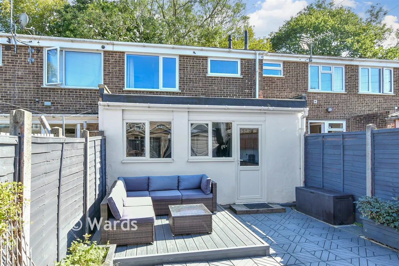 Meresborough Road, Rainham, ME8, photo 11