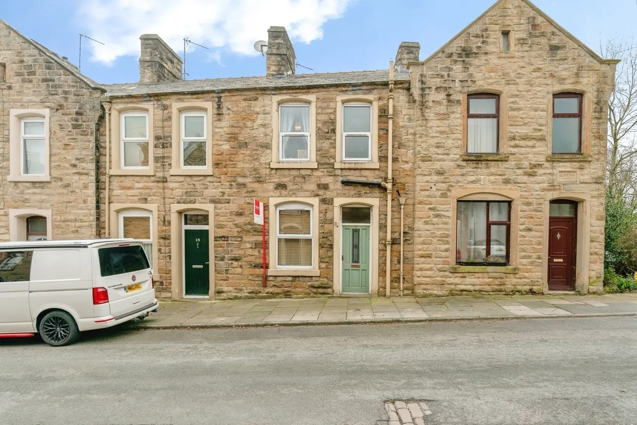Albert Street, Padiham, Burnley, Lancashire, BB12, photo 19