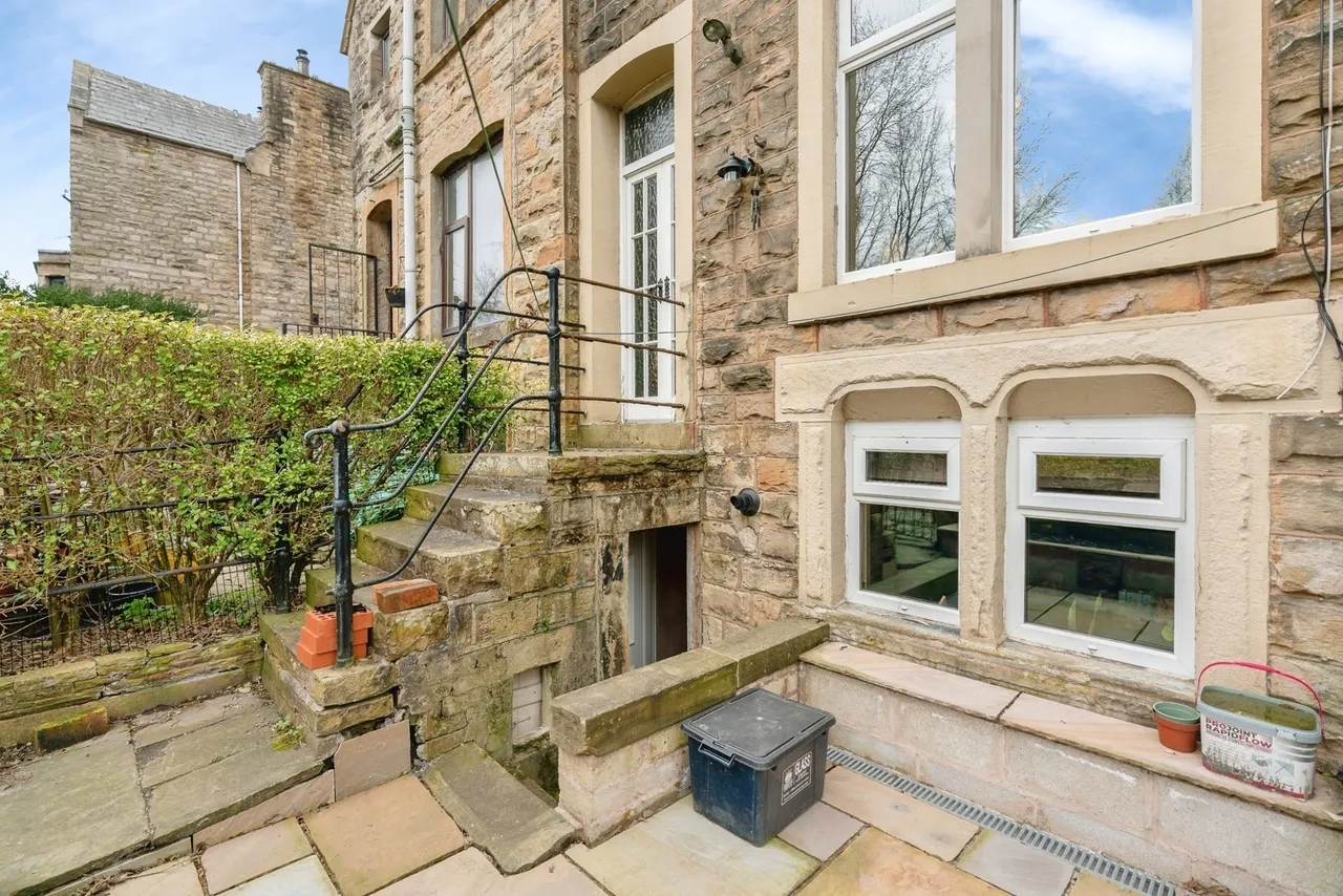 Albert Street, Padiham, Burnley, Lancashire, BB12, photo 17