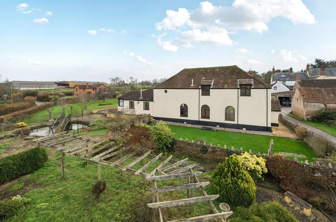 Whitnell, Nether Stowey, photo 14