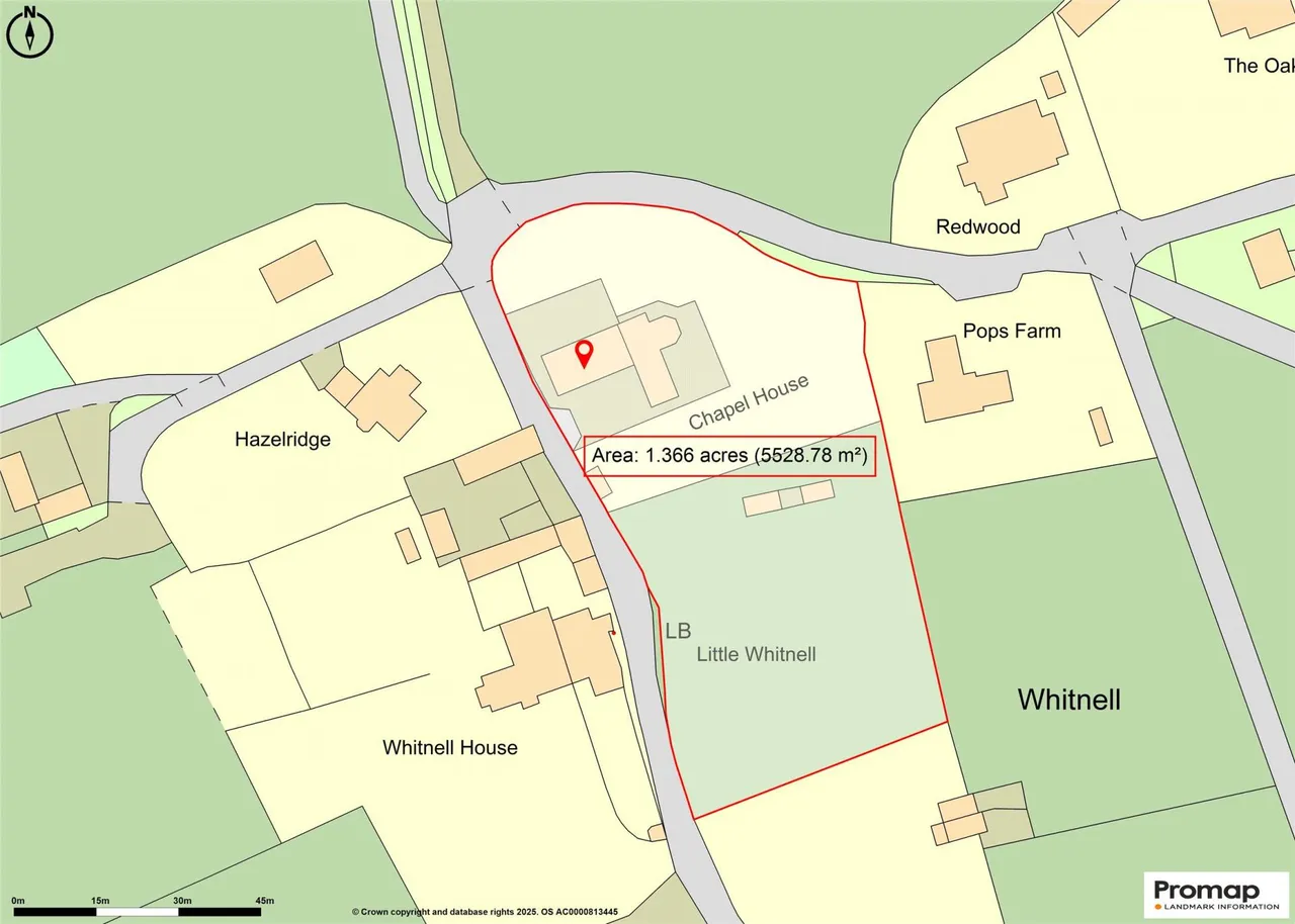 Whitnell, Nether Stowey, photo 3
