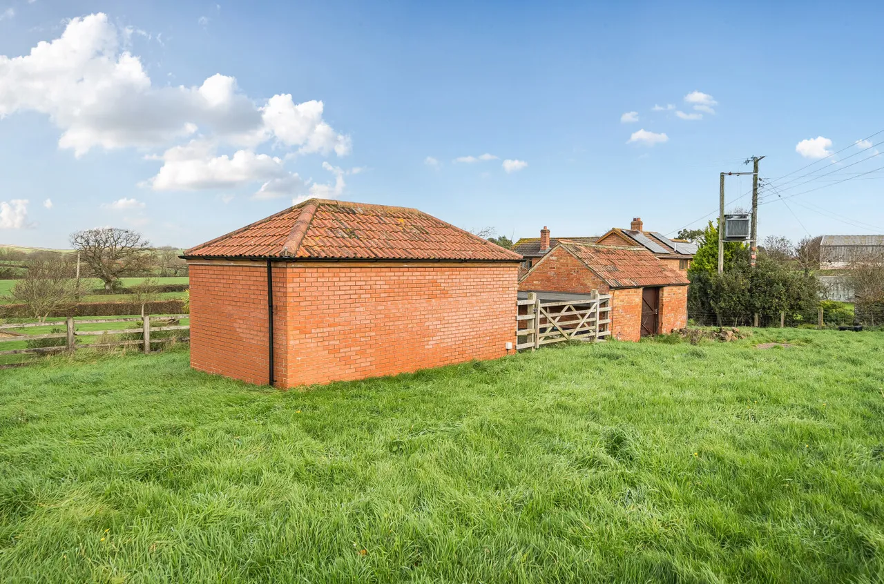 Whitnell, Nether Stowey, photo 6