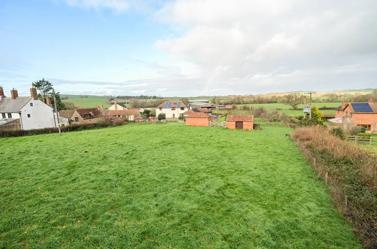 Whitnell, Nether Stowey, photo 5