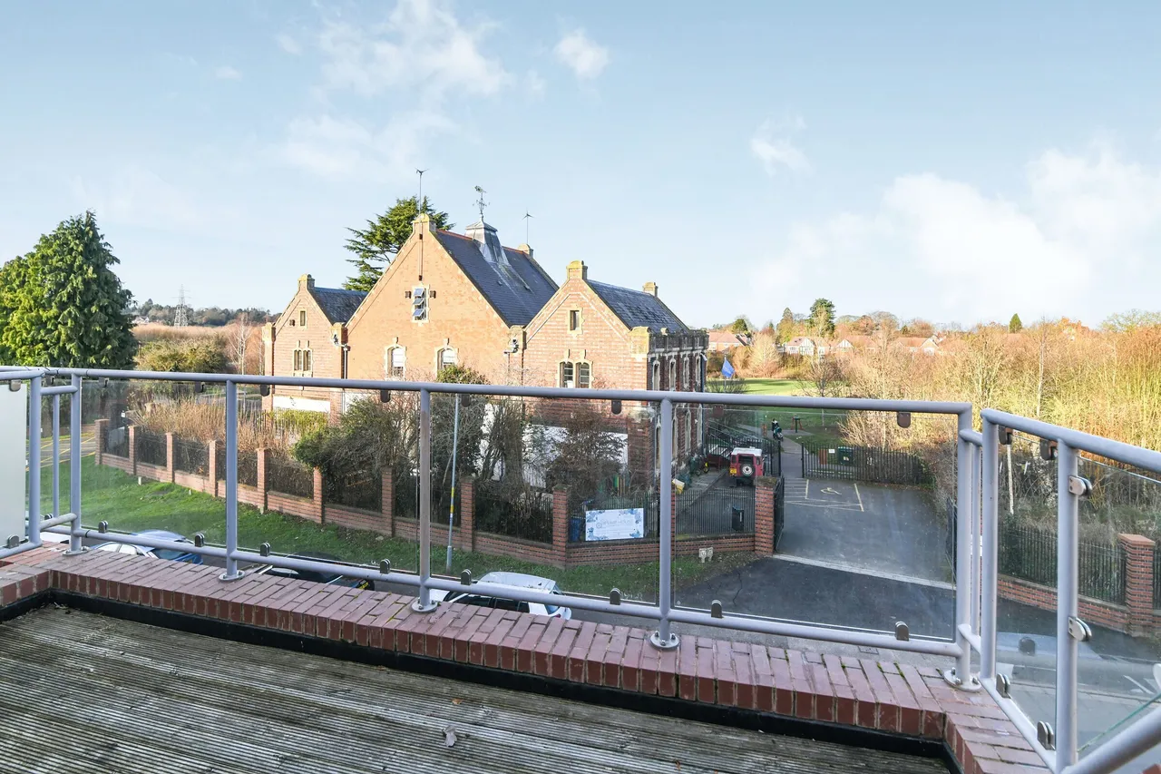 Waterworks Road, Worcester, WR1, photo 7