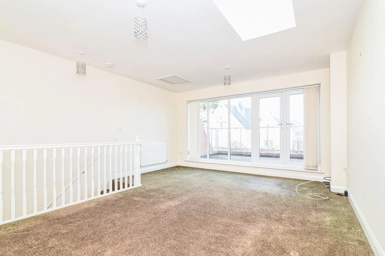 Waterworks Road, Worcester, WR1, photo 2
