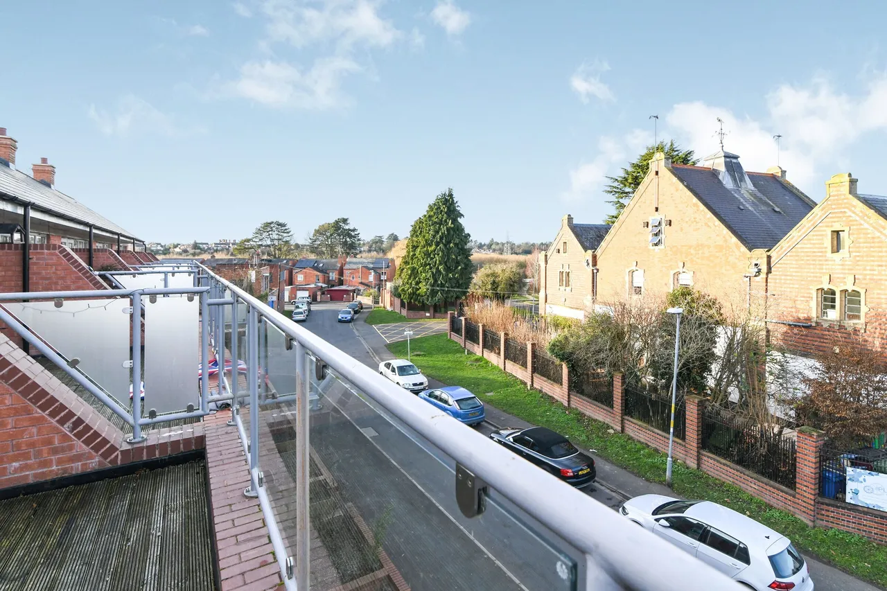 Waterworks Road, Worcester, WR1, photo 8