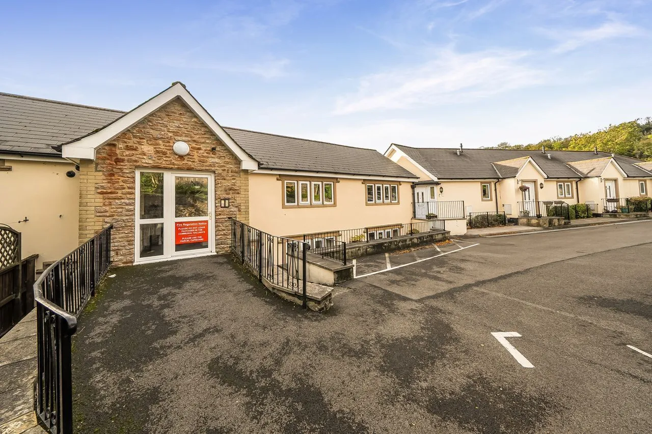 School Hill, Wookey Hole, BA5, photo 15