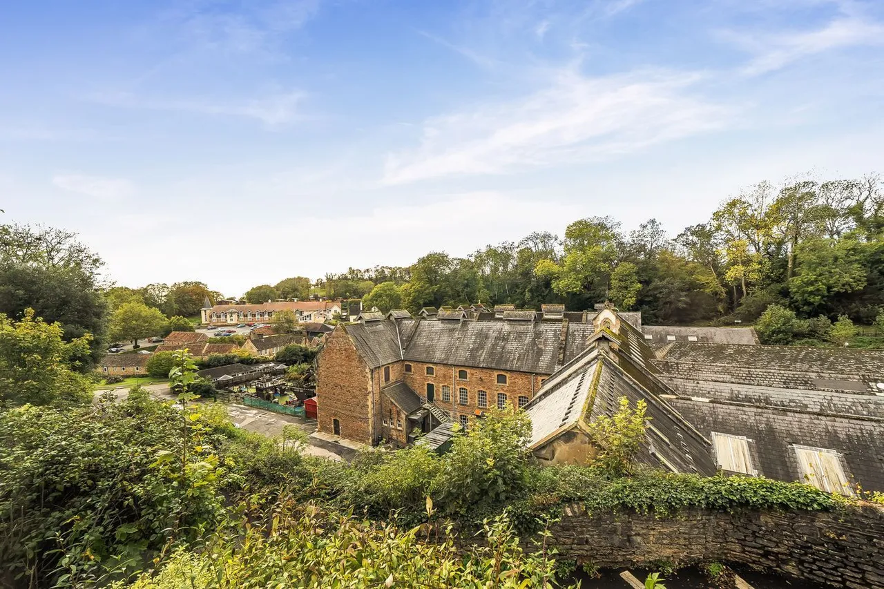 School Hill, Wookey Hole, BA5, photo 16