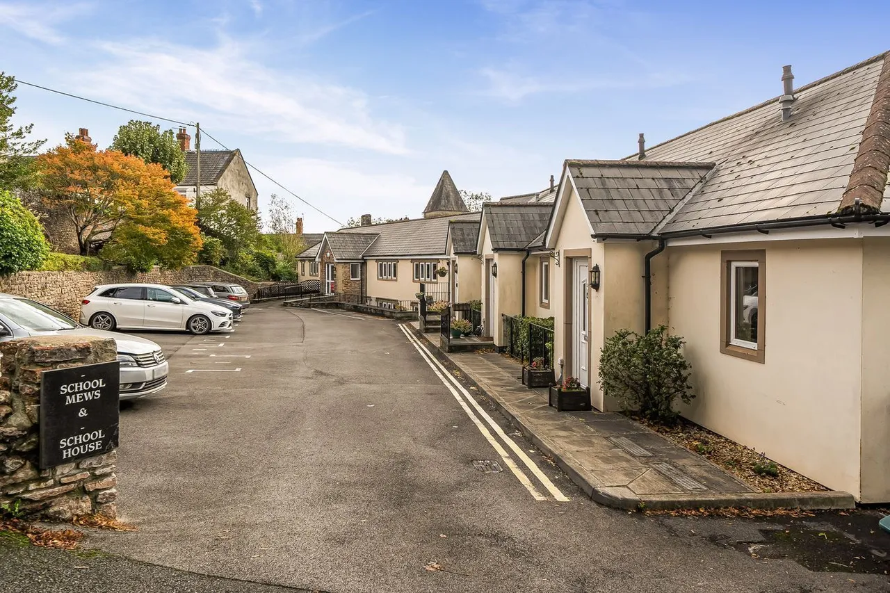 School Hill, Wookey Hole, BA5, photo 14