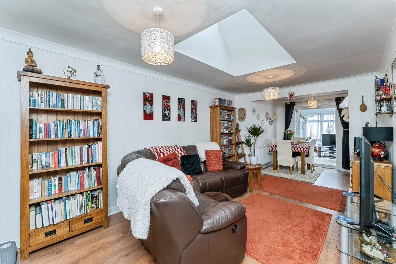 Maxwell Drive, Leeswood, CH7, photo 11