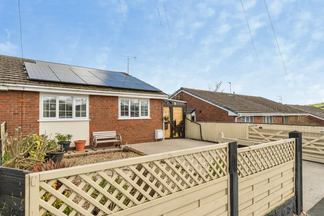 Maxwell Drive, Leeswood, CH7, photo 2