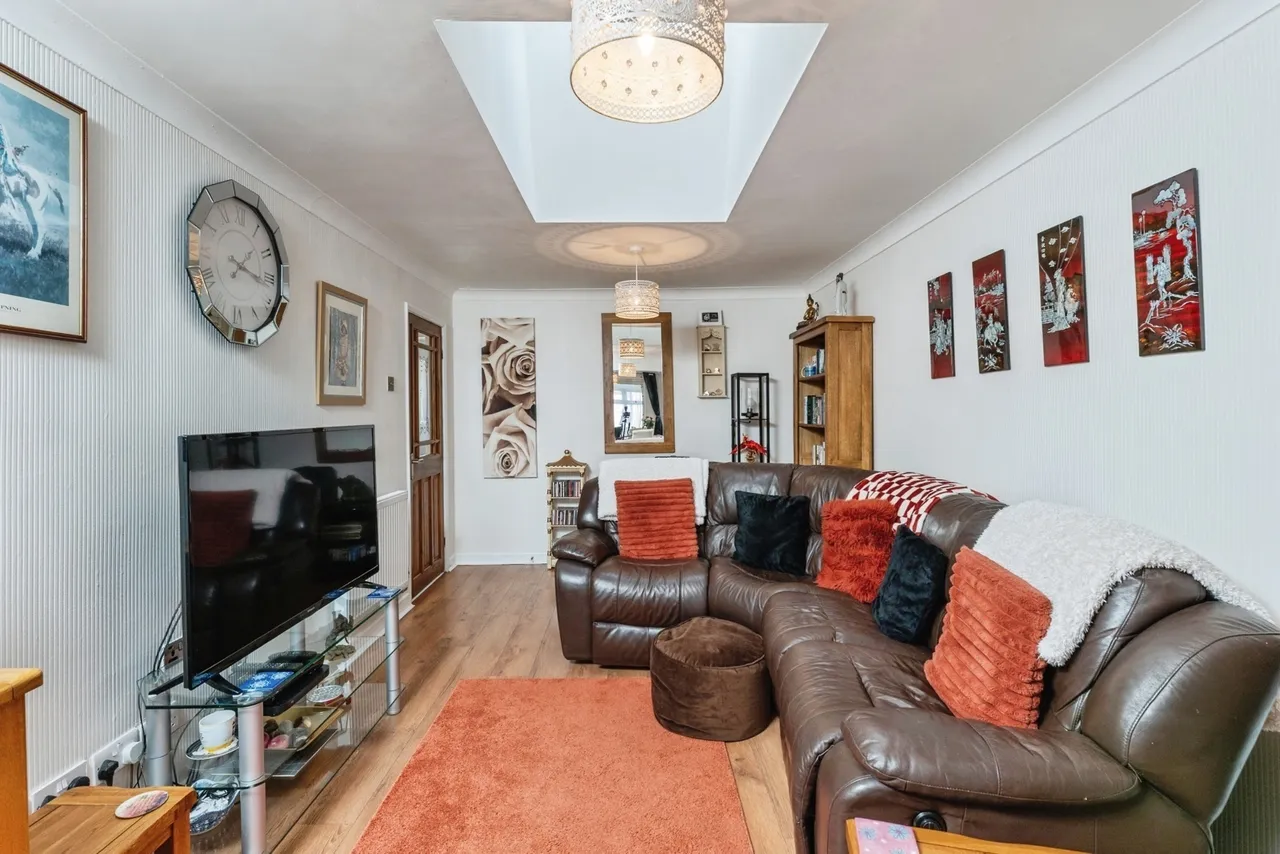 Maxwell Drive, Leeswood, CH7, photo 9
