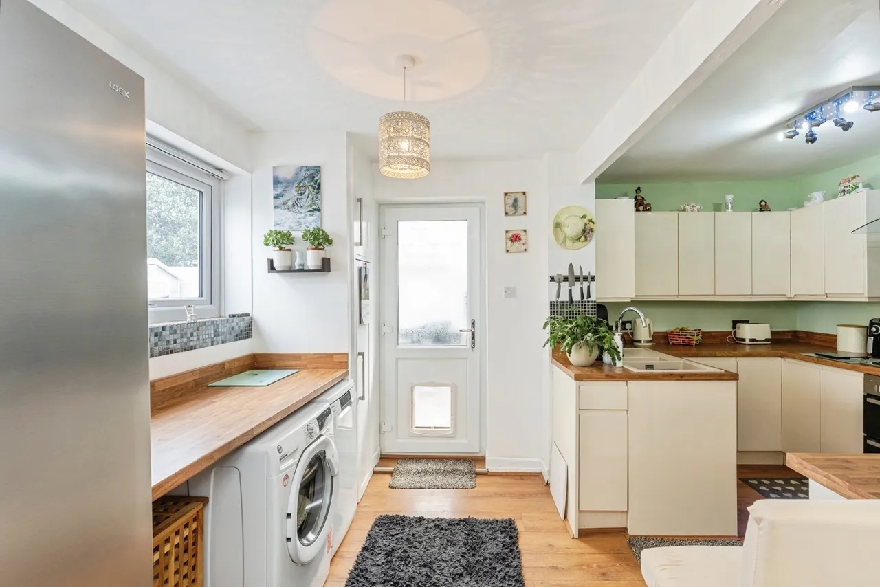 Maxwell Drive, Leeswood, CH7, photo 15