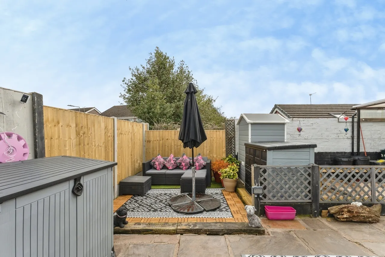Maxwell Drive, Leeswood, CH7, photo 20