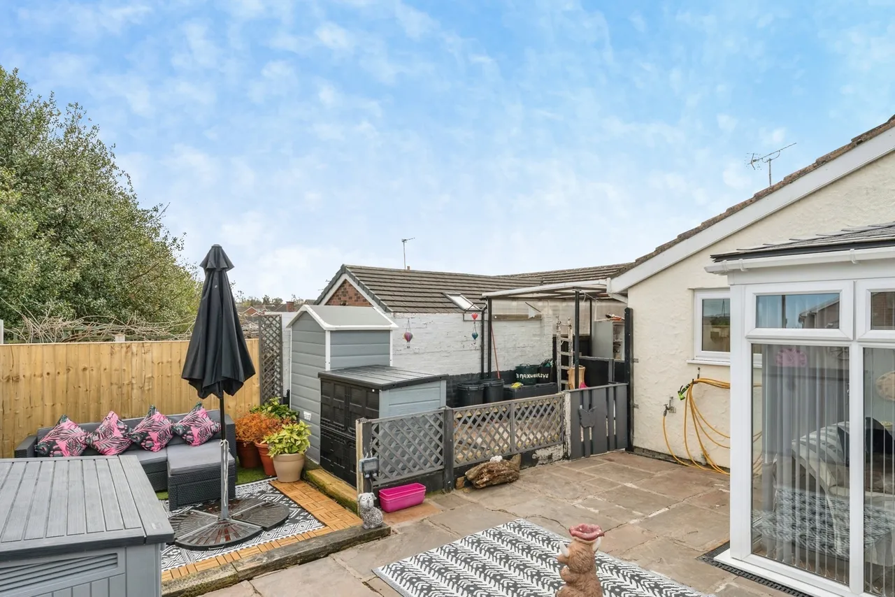 Maxwell Drive, Leeswood, CH7, photo 21