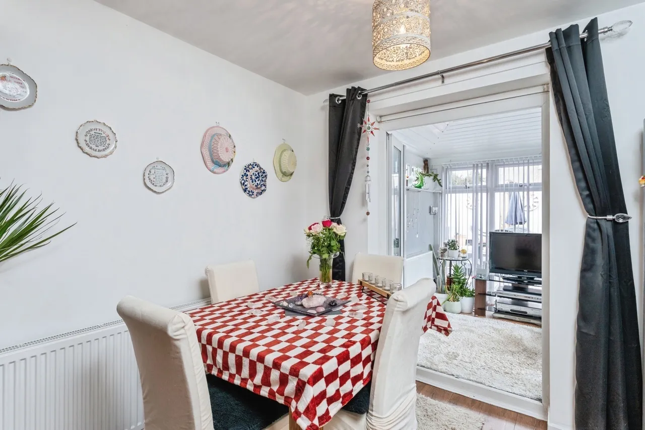 Maxwell Drive, Leeswood, CH7, photo 12