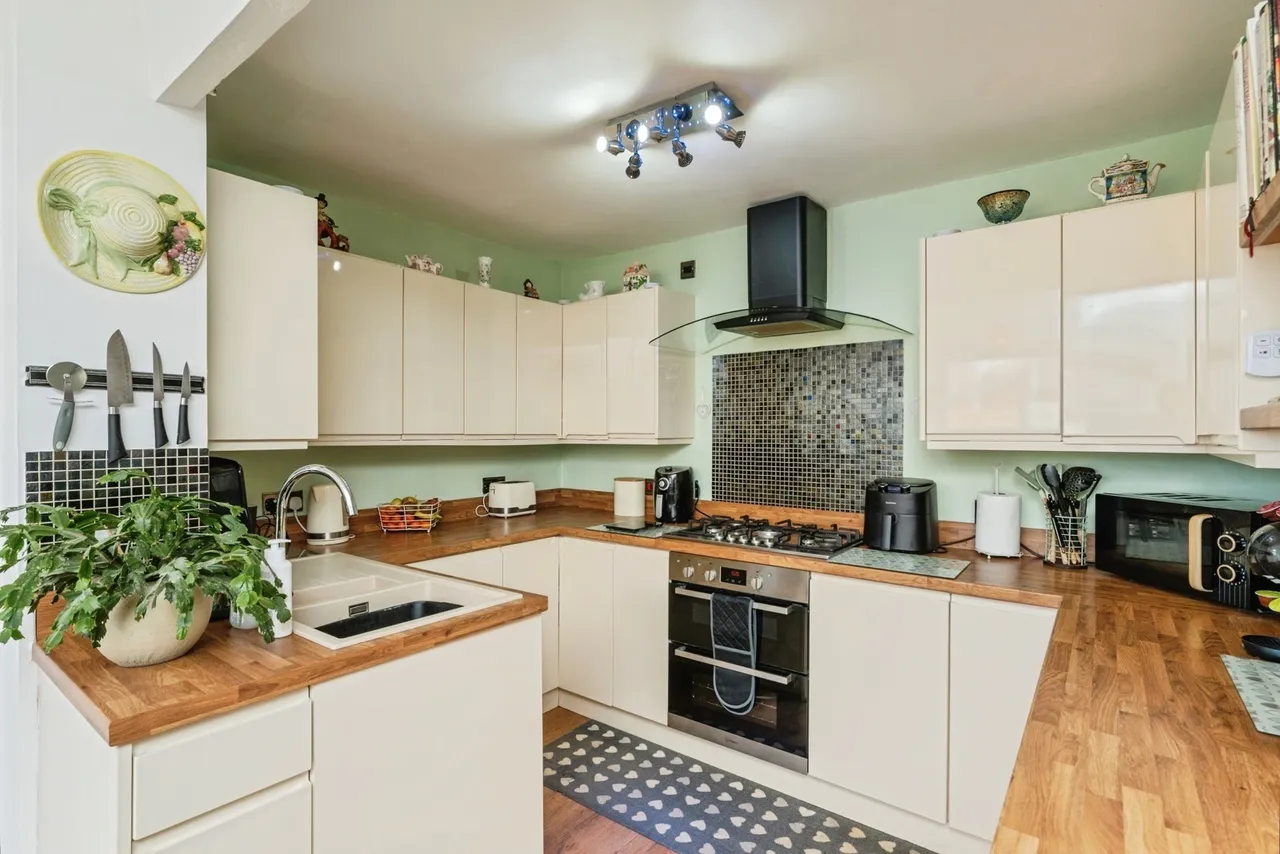 Maxwell Drive, Leeswood, CH7, photo 14