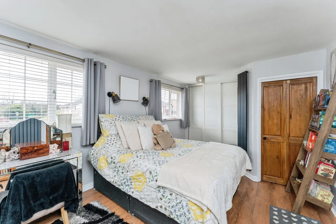 Maxwell Drive, Leeswood, CH7, photo 5