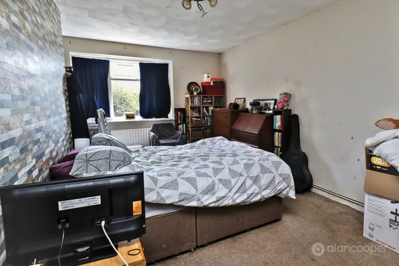 New Street, Bulkington, CV12, photo 7