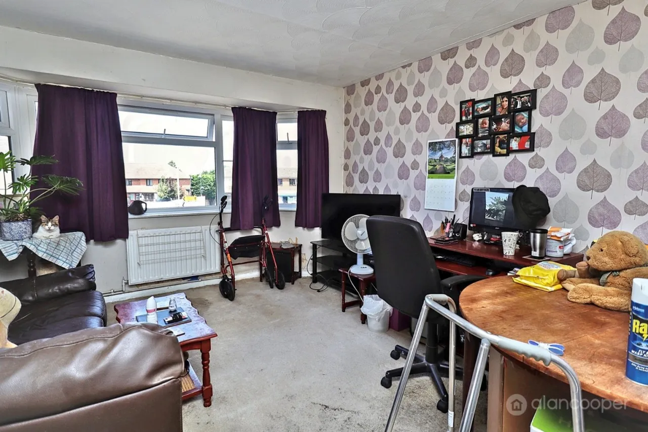 New Street, Bulkington, CV12, photo 2