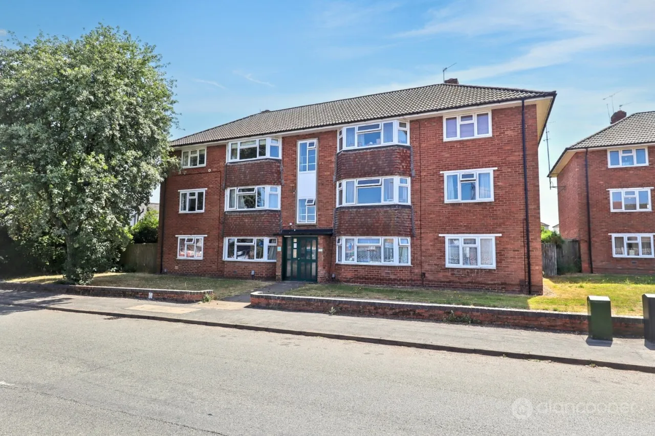 New Street, Bulkington, CV12, photo 14