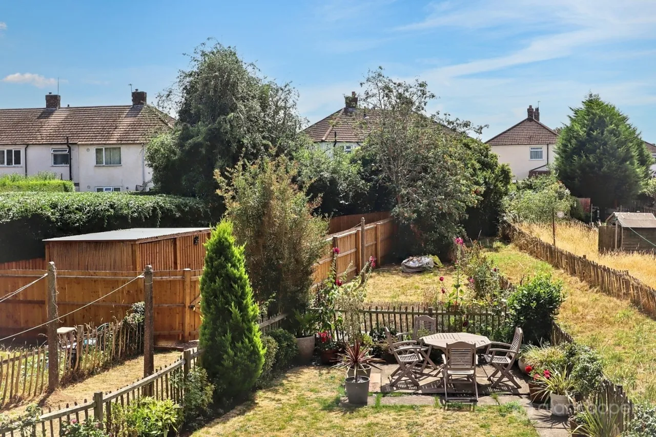 New Street, Bulkington, CV12, photo 13