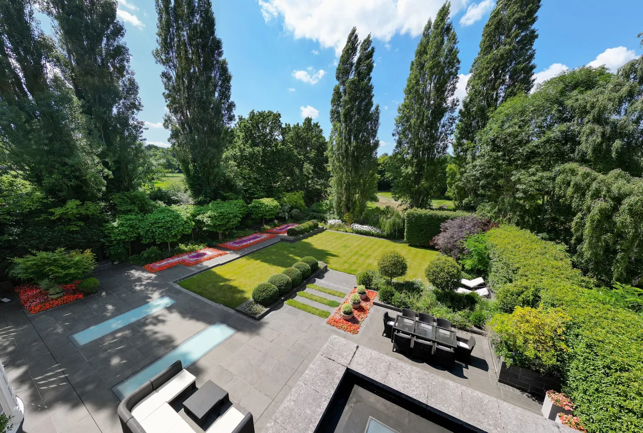 Winnington Road, Hampstead, London, photo 5