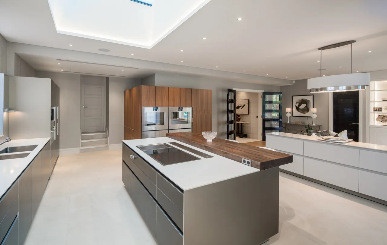 Winnington Road, Hampstead, London, photo 10