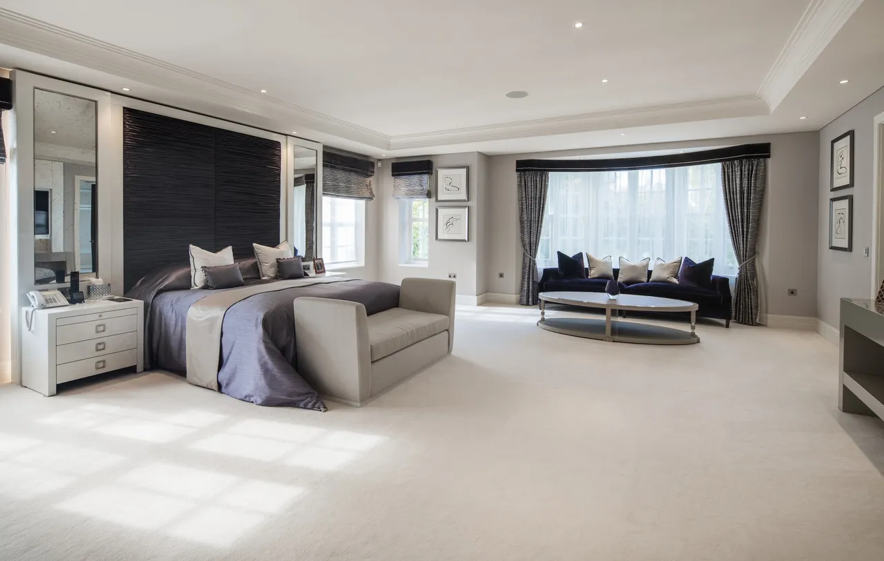 Winnington Road, Hampstead, London, photo 11