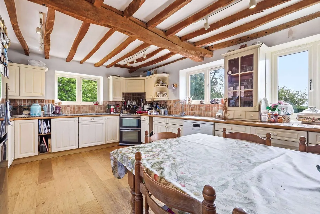 The Green, Saxtead, Woodbridge, Suffolk, IP13 9QB, photo 5