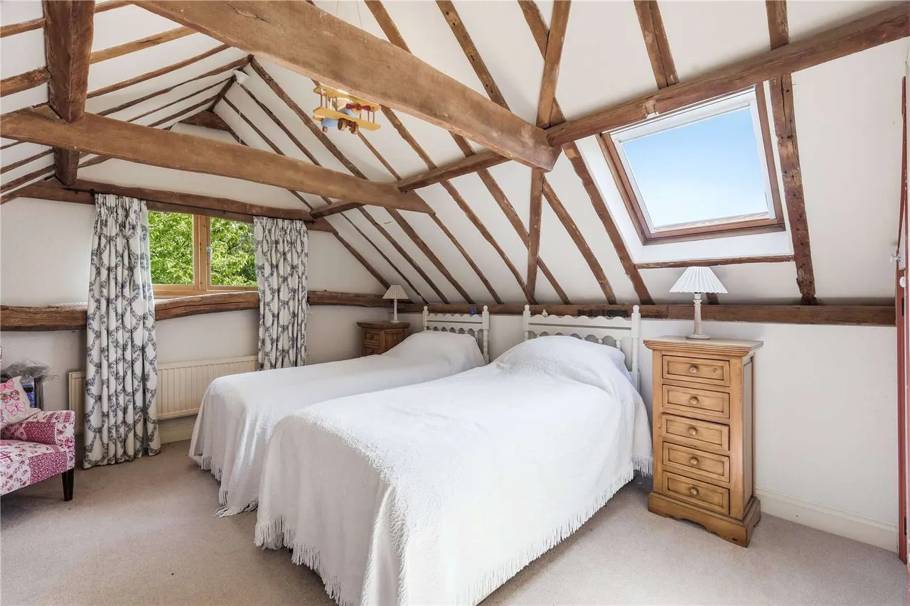 The Green, Saxtead, Woodbridge, Suffolk, IP13 9QB, photo 12