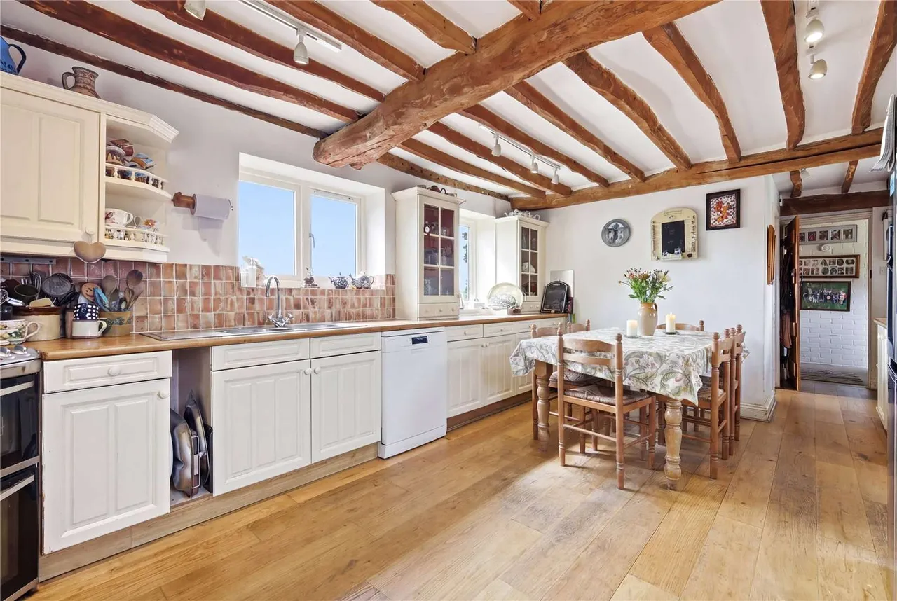The Green, Saxtead, Woodbridge, Suffolk, IP13 9QB, photo 6