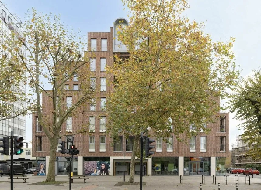 King Street, Hammersmith, W6, photo 4