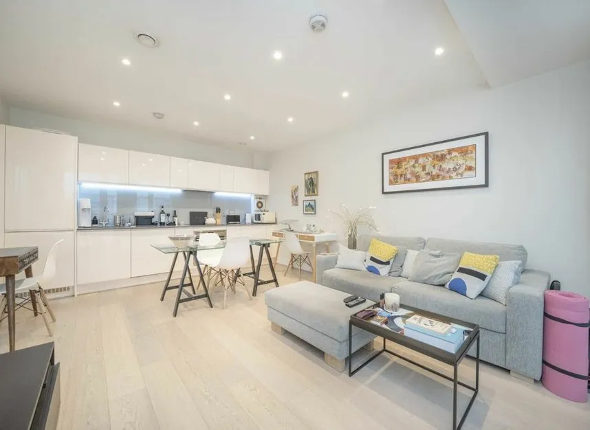 King Street, Hammersmith, W6, photo 2